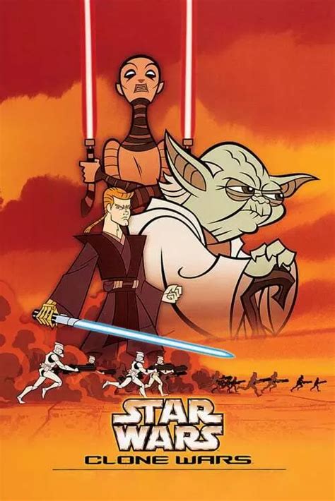 watch clone wars season 3 putlocker|clone wars season 3 order.